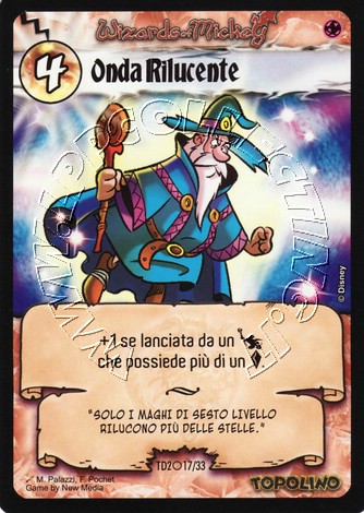 Onda Rilucente