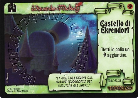 Castello di Ekrendorf
