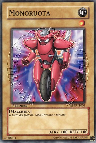 Monoruota