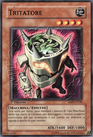 Tritatore