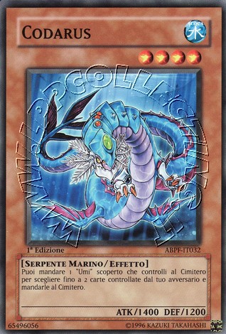 Codarus