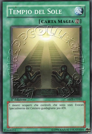 Tempio del Sole