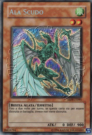 Ala Scudo