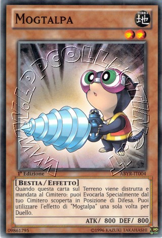 Mogtalpa
