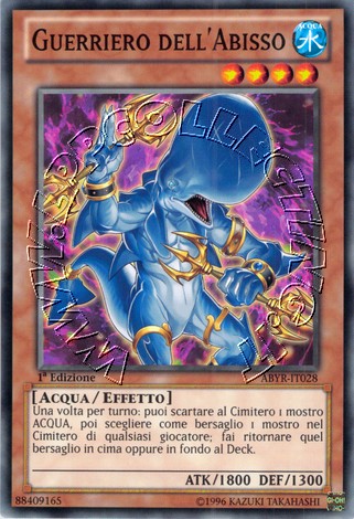 Guerriero dell