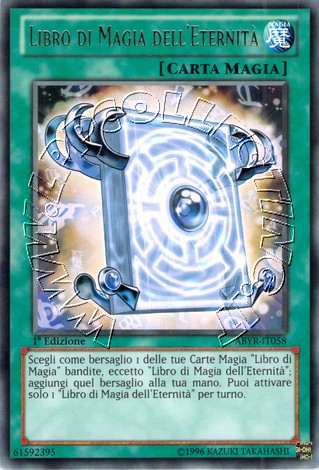 Libro di Magia dell