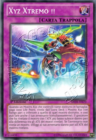 Xyz Xtremo !!