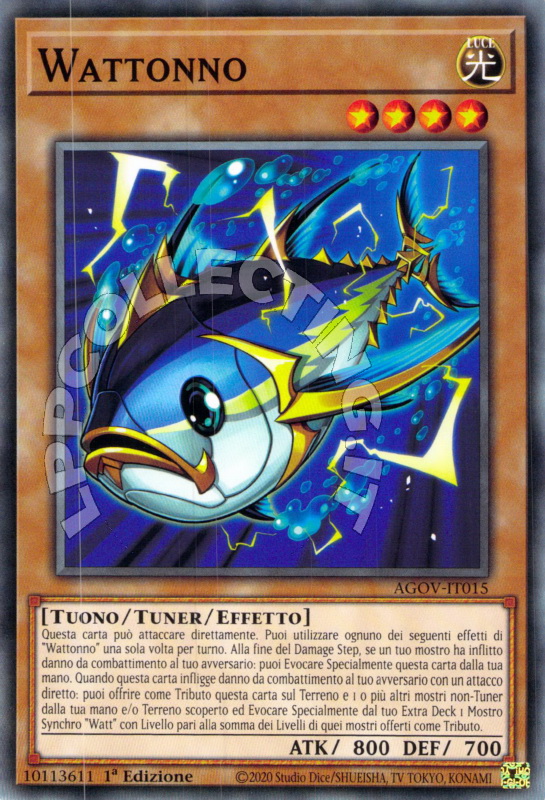Wattonno