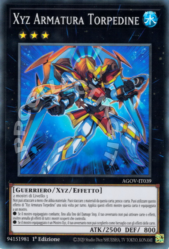 Xyz Armatura Fortezza