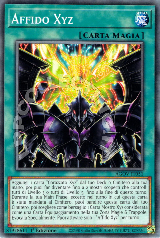 Affido Xyz