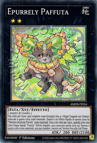 Epurrely Paffuta