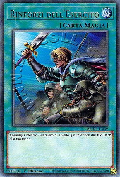 Rinforzi dell