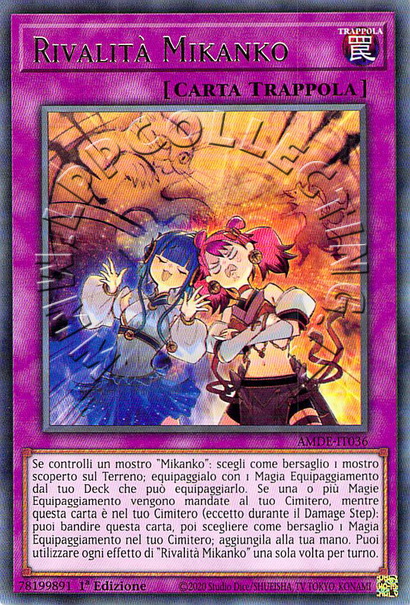 Tribarivalità Xyz
