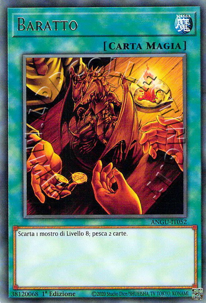 Baratto