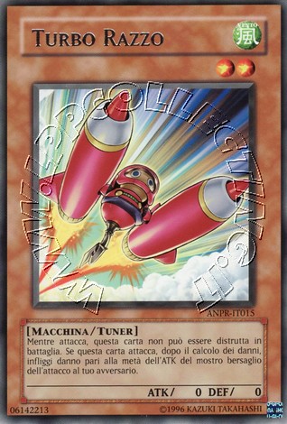 Turbo Razzo