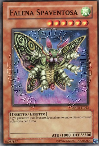 Falena Spaventosa