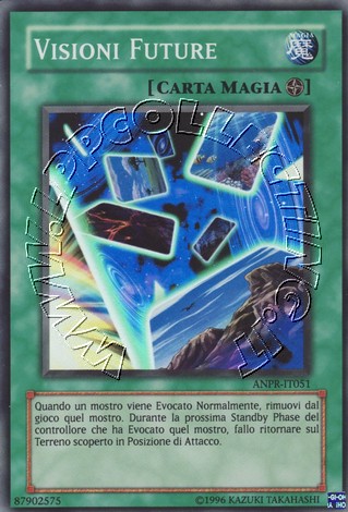 Visioni Future