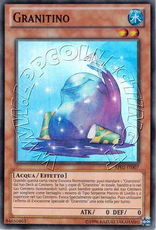 Granitino