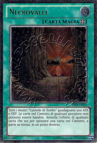 Necrovalle
