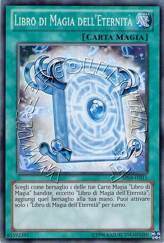 Libro di Magia dell
