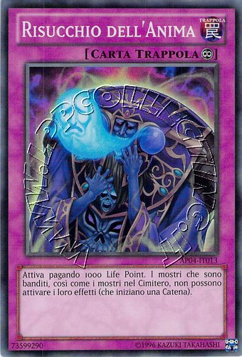 Risucchio dell