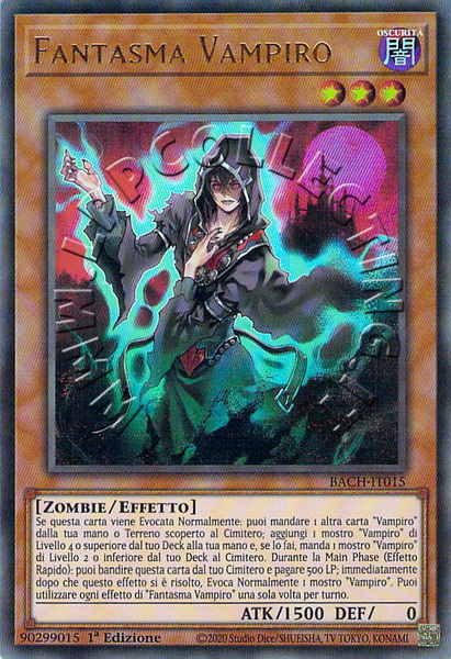 Fantasma Vampiro 