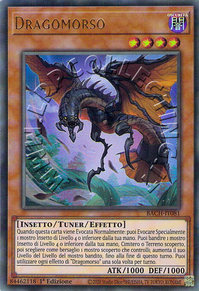 Nephtys del Chaos 