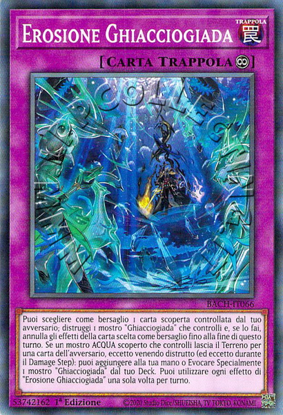 Erosione Ghiacciogiada 