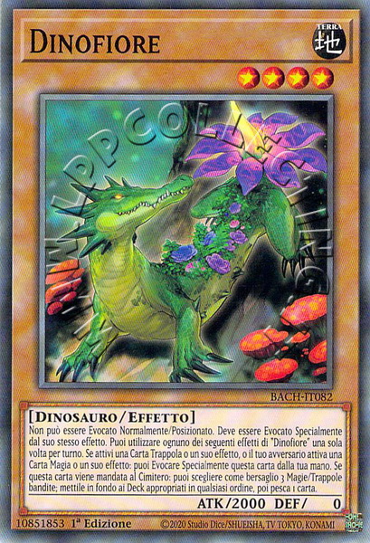 Dinofiore 