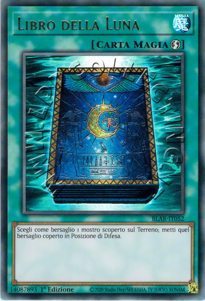Libro della Luna