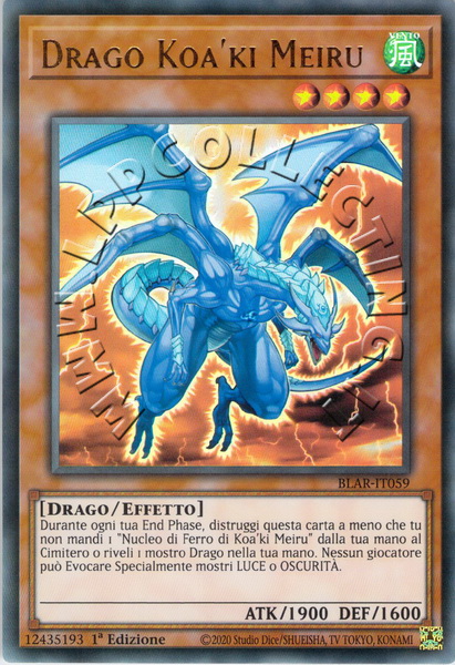 Drago Koa