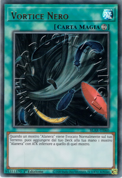 Vortice Nero