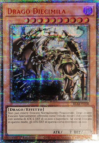 Drago Diecimila