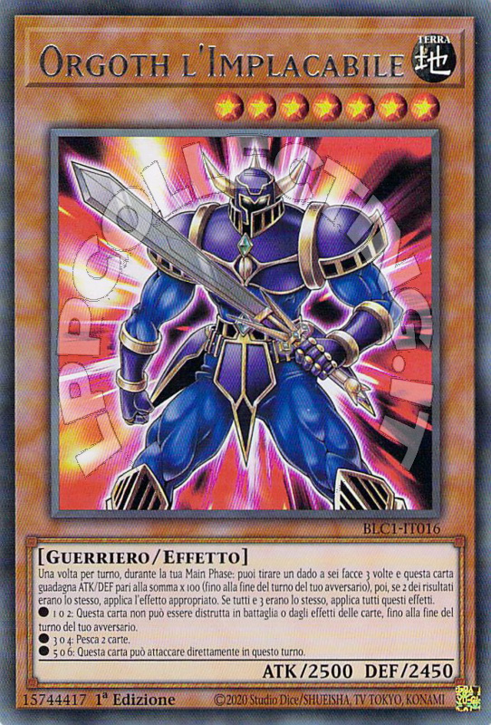 Orgoth l