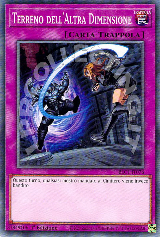 Terreno dell
