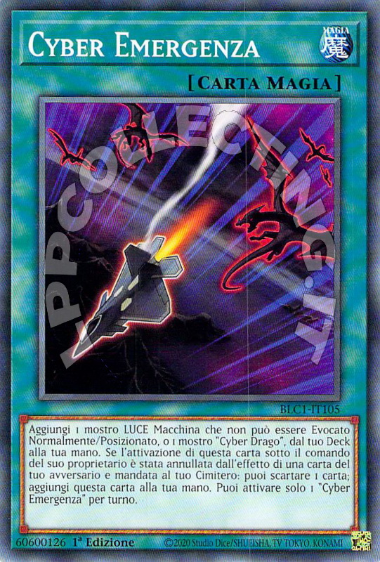 Cyber Emergenza