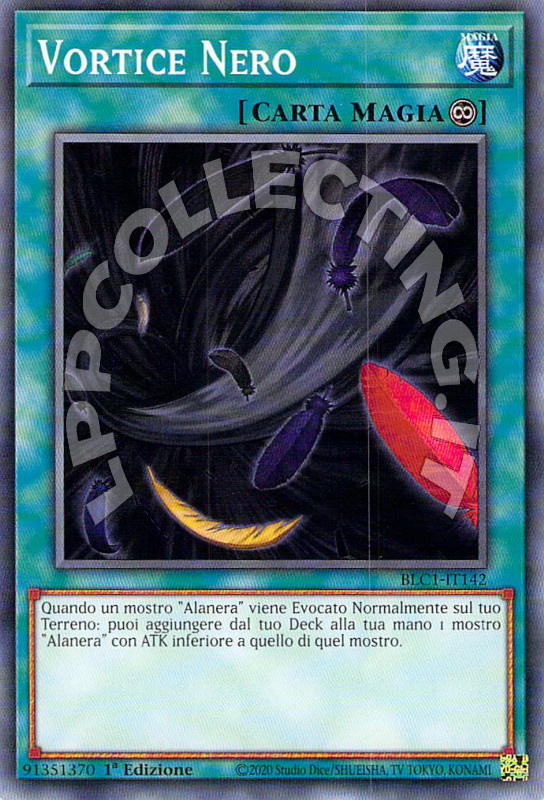 Vortice Nero