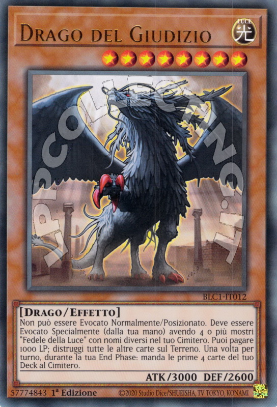 Drago del Giudizio