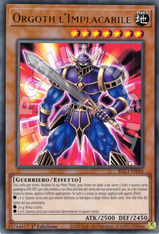 Orgoth l