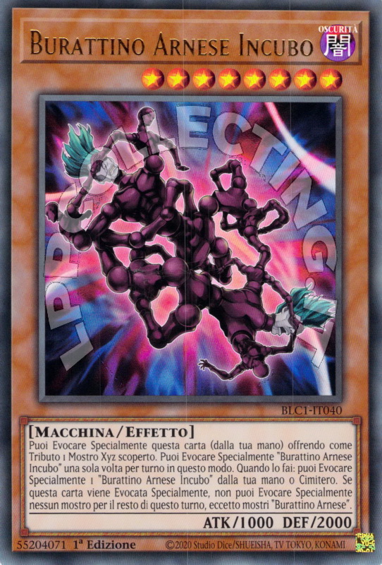 Numero 39: Utopia 