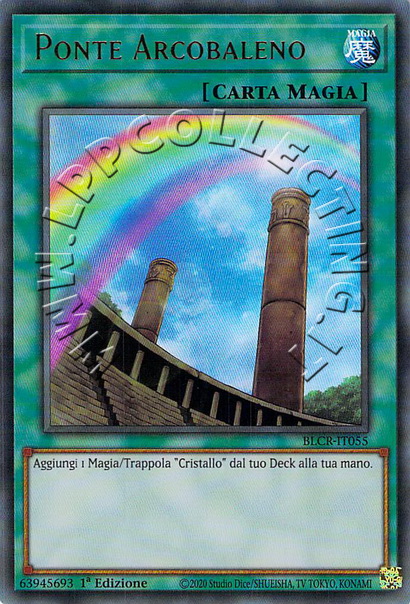 Ponte Arcobaleno