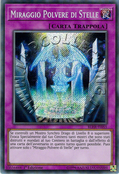 Miraggio Polvere di Stelle