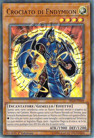 Crociato di Endymion