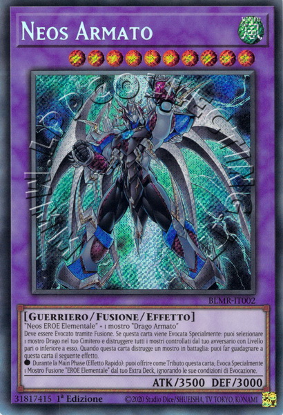 Neos Armato