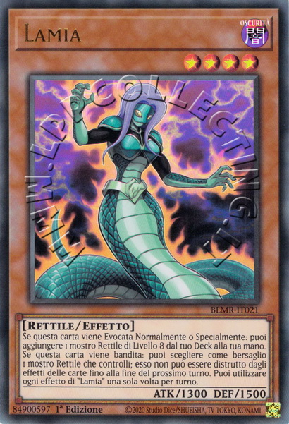 Lamia
