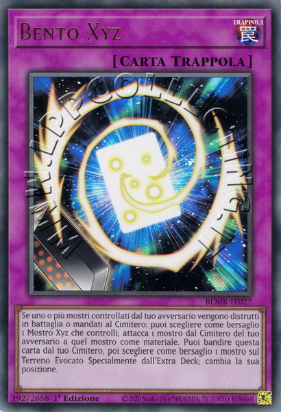 Bento Xyz