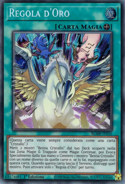 Regola d