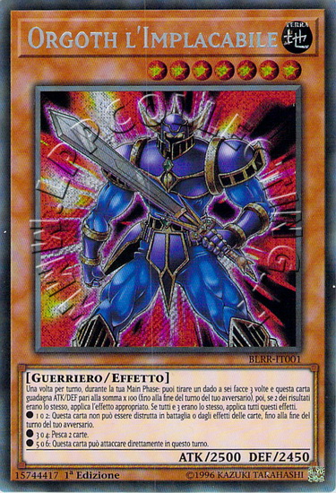 Orgoth l