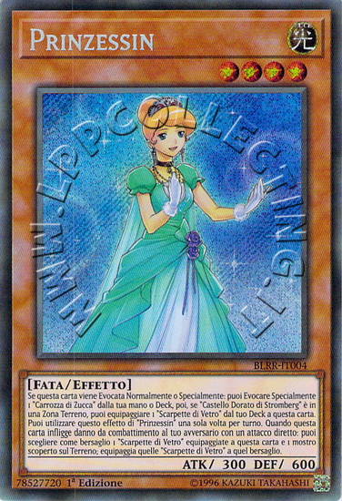Prinzessin