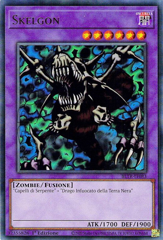 Skelgon